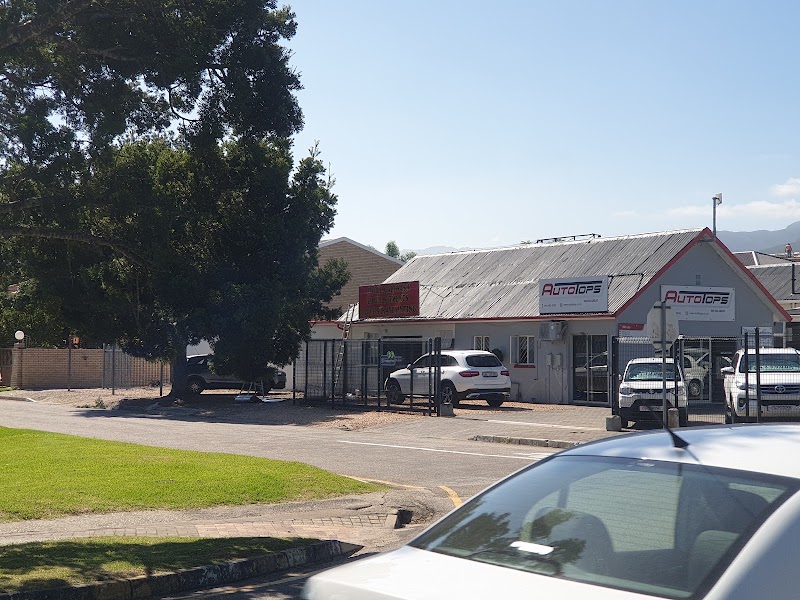Eagle Car wash and Fitment Center